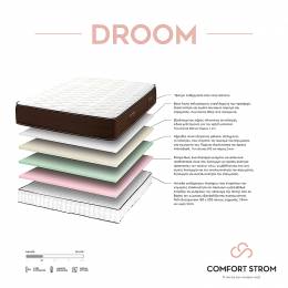 Στρώμα Droom