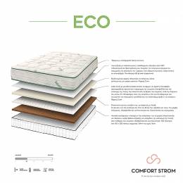 Στρώμα Eco