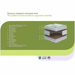 Στρώμα Extra Care