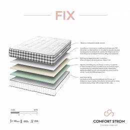 Στρώμα Fix