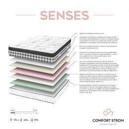 Στρώμα Senses